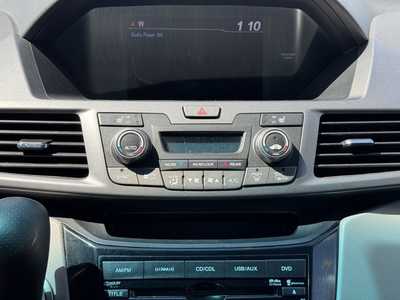 2012 Honda Odyssey, $6991. Photo 5