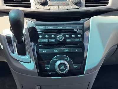 2012 Honda Odyssey, $6991. Photo 6