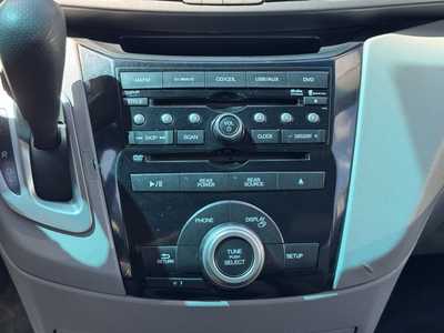 2012 Honda Odyssey, $6991. Photo 7
