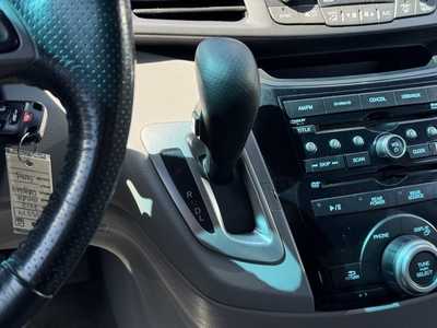 2012 Honda Odyssey, $6991. Photo 8