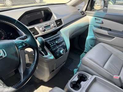 2012 Honda Odyssey, $6991. Photo 9