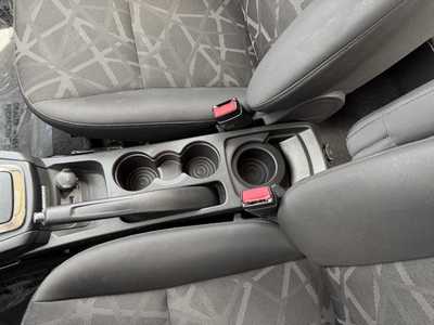 2013 Ford Fiesta, $4990. Photo 11