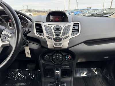 2013 Ford Fiesta, $4990. Photo 2