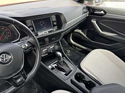 2019 Volkswagen Jetta, $8999. Photo 6