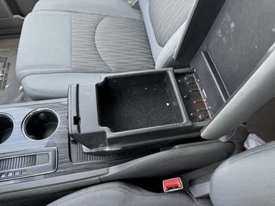 2014 Chevrolet Traverse, $6990. Photo 11