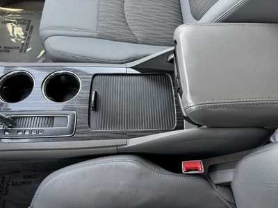 2014 Chevrolet Traverse, $6990. Photo 12