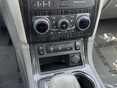2014 Chevrolet Traverse, $6990. Photo 5