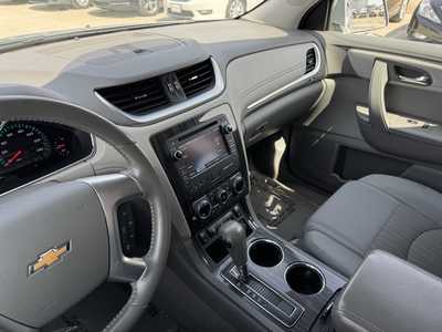 2014 Chevrolet Traverse, $6990. Photo 6