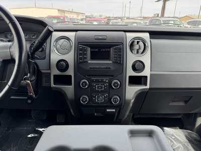 2013 Ford F150 Crew Cab, $13991. Photo 2