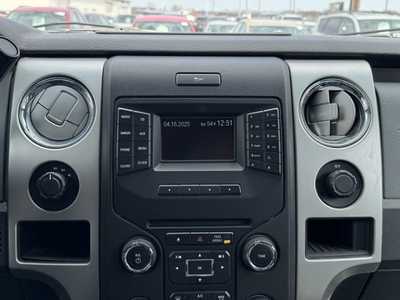 2013 Ford F150 Crew Cab, $13991. Photo 3