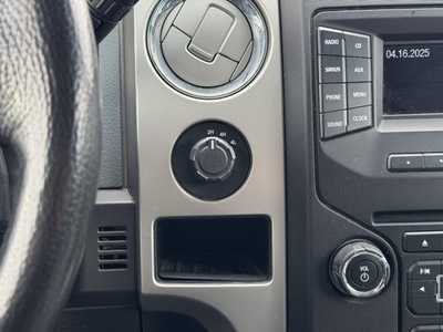 2013 Ford F150 Crew Cab, $13991. Photo 4