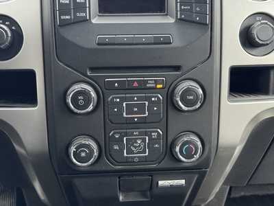 2013 Ford F150 Crew Cab, $13991. Photo 5
