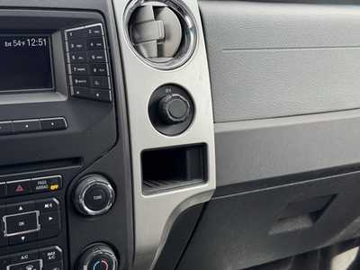 2013 Ford F150 Crew Cab, $13991. Photo 6