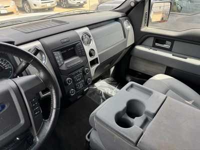 2013 Ford F150 Crew Cab, $13991. Photo 7