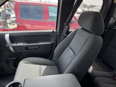 2012 Chevrolet 2500 Ext Cab, $17991. Photo 10