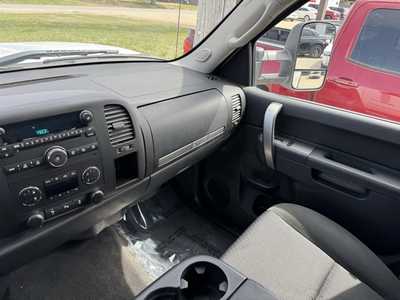 2012 Chevrolet 2500 Ext Cab, $17991. Photo 11