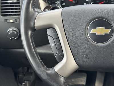 2012 Chevrolet 2500 Ext Cab, $17991. Photo 12