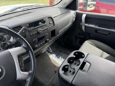 2012 Chevrolet 2500 Ext Cab, $17991. Photo 5