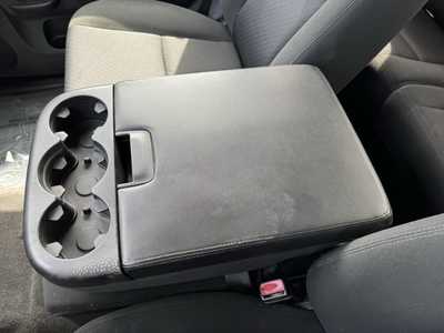 2012 Chevrolet 2500 Ext Cab, $17991. Photo 7