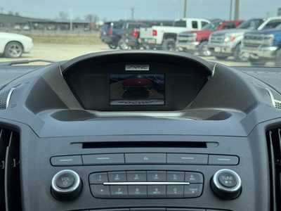 2017 Ford Escape, $12991. Photo 4