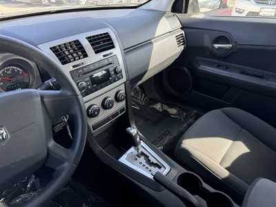 2010 Dodge Avenger, $4991. Photo 6