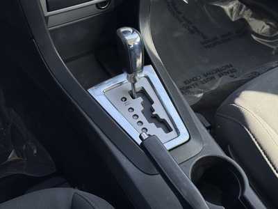 2010 Dodge Avenger, $4991. Photo 7
