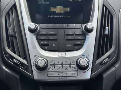2017 Chevrolet Equinox, $6990. Photo 5