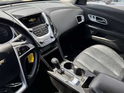 2017 Chevrolet Equinox, $6990. Photo 7