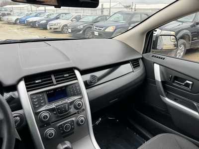 2013 Ford Edge, $5899. Photo 10