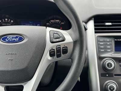 2013 Ford Edge, $5899. Photo 12