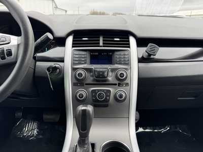 2013 Ford Edge, $5899. Photo 2