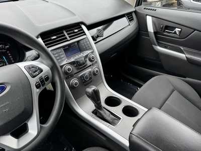 2013 Ford Edge, $5899. Photo 5
