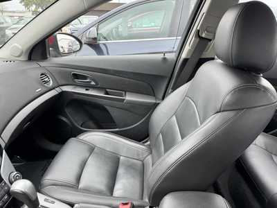 2014 Chevrolet Cruze, $8698. Photo 11