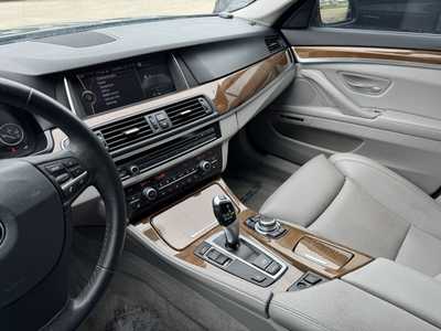 2013 BMW 5 Series, $10991. Photo 6
