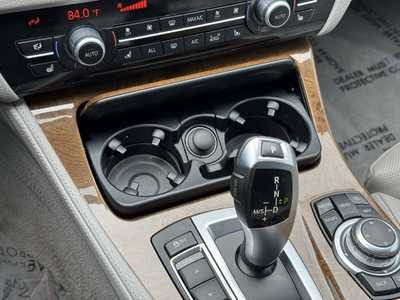 2013 BMW 5 Series, $10991. Photo 7