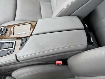 2013 BMW 5 Series, $10991. Photo 9