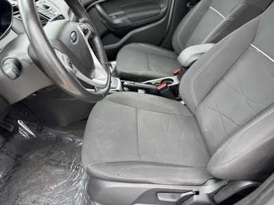 2014 Ford Fiesta, $6498. Photo 3