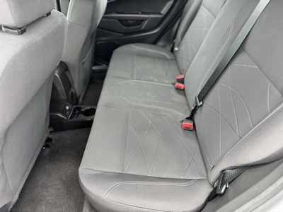 2014 Ford Fiesta, $6498. Photo 4