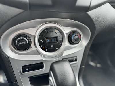 2014 Ford Fiesta, $6498. Photo 7