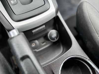 2014 Ford Fiesta, $6498. Photo 9