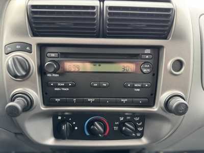 2007 Ford Ranger Ext Cab, $10991. Photo 2
