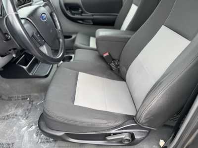 2007 Ford Ranger Ext Cab, $10991. Photo 3
