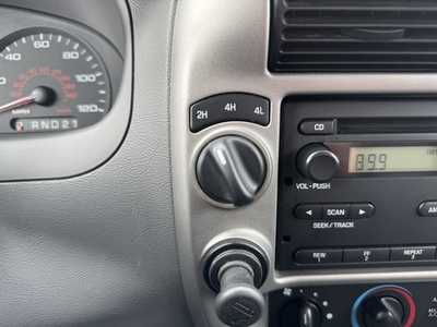 2007 Ford Ranger Ext Cab, $10991. Photo 7