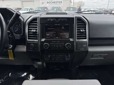 2015 Ford F150 Ext Cab, $13490. Photo 2