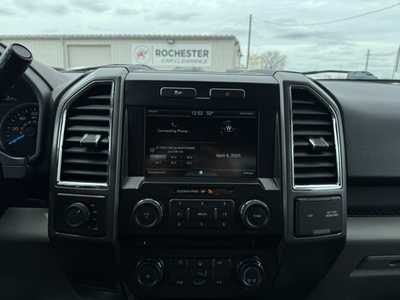 2015 Ford F150 Ext Cab, $13490. Photo 3