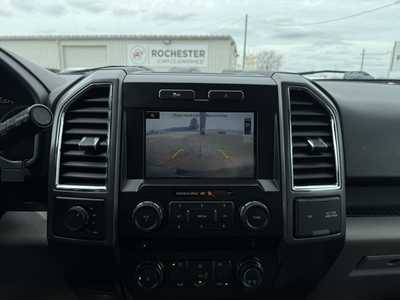 2015 Ford F150 Ext Cab, $13490. Photo 4