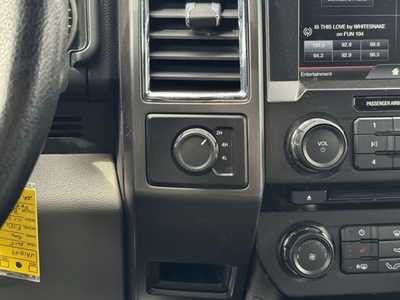 2015 Ford F150 Ext Cab, $13490. Photo 5