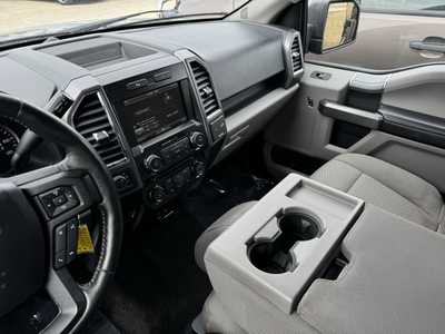 2015 Ford F150 Ext Cab, $13490. Photo 9