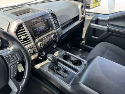 2015 Ford F150 Crew Cab, $14190. Photo 11