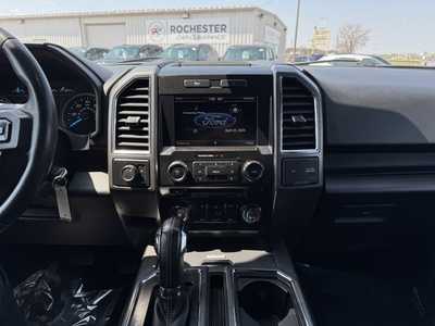 2015 Ford F150 Crew Cab, $14190. Photo 2